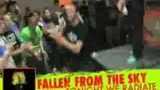 Fallen From The Sky- Tonight We Radiate