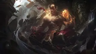 3 STAR LEE SIN THIS IS INSANE! 1vs9 LEGIT! League of legends TFT #lol #leagueoflegends #tft