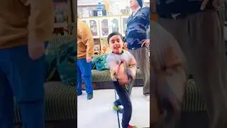 jhoome jo pathan #shorts
