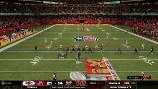 Madden 25 franchise recap Ok Deeboo😤🚨🔥