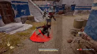 Assassin's Creed&reg; Odyssey Mercenary: Talos the Stone Fist(Kassandra )