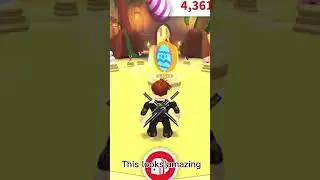 NEW SPRING FEST UPDATE REVIEW! #edits #adoptme #gaming  #pets #easter #spring (look at comments👇)