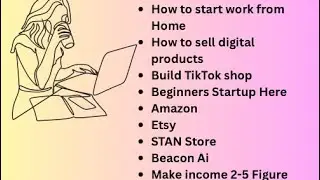 How to start digital marketing business work from home
