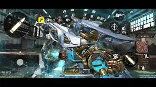 Rytec AMR - Nautilus (Mythic) Weapon Inspect