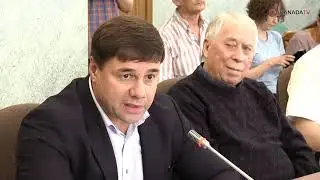 Александр Решетников: &laquo;Минпрому нужно обратить внимание на малый бизнес&raquo;