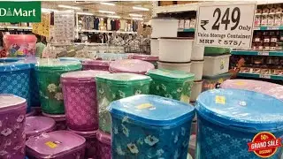 Dmart | clearance sale 50%off | on mrp, affordable & useful kitchen items | #dmart #shopping #items 