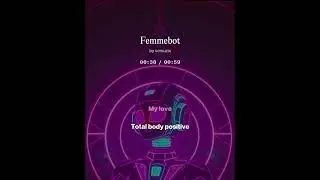 Femmebot