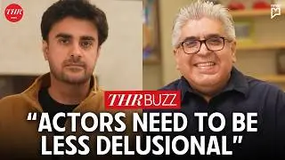 Ambition vs. Delusion: Rajeev Masand & Uday Singh Gauri on Managing Bollywood Stars | THR Buzz