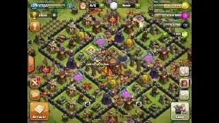Aldea troll - malboro - cartel of clash