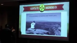 Bier Station: KC Beer Blog Video