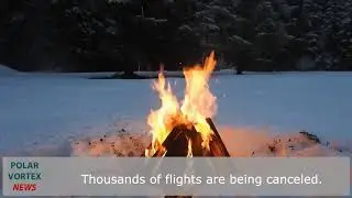 Interesting Facts About Polar Vortex 2019