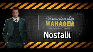 CM 01/02 / ESKİLER İYİ TANIR YENİLER ÖRNEK ALIR /
