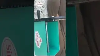 coconut cutting mini machine / सुखा हुआ नारियल काटने वाली मशीन