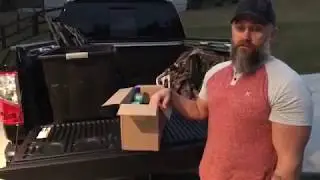 Buck Bomb Live 22 - RUT REPORT 5