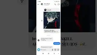 como pegar trava insta