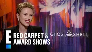 Scarlett Johansson's Strict Fitness & Diet for 