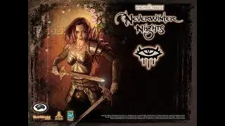 NEVERWINTER ONLINE + DLC RAVENLOFT [PC LIVE]  С Праздничком! | Прохождение#07