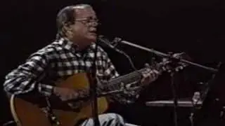 Silvio Rodríguez Monólogo