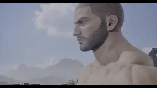 #tekken8 alanvs999 Vs Elio_Leal (Najm Alshamal 1&deg; معركة )