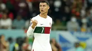 Highlights| Iceland vs Portugal | 0 - 1 |   Euro 2026 Qualifier