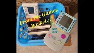 From the Games Basket:  Wisekid YL-28 28 in 1 Talking Game