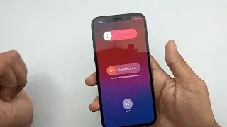 How To Turn Off iPhone 12 Pro