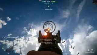 Pigeon Spotters. Battlefield 1.