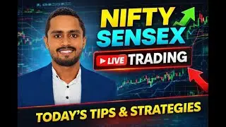 Nifty / Chart Analysis/ Sensex Live Trading | 29 december  | #tradewithmohit  | #sensex