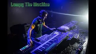 DJ Garrÿ - Xclusiv miX - Lampy (03-02-2022)
