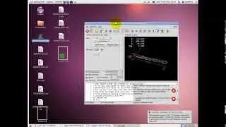 How to Install and Use Inkscape + GcodeTools + LinuxCNC (EMC2)