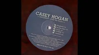 Casey Hogan - Rhythm Arps