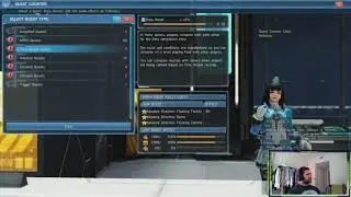 Phantasy Star Online 2 Mission  Progression guide