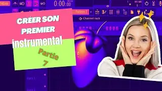 Premiers pas vers votre instrumentale