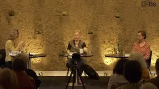 Ulrike Draesner und Miriam Gebhardt »Nebelkinder, Babyboomer«