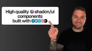 Best UI Addon for Shadcn – Real Project Ready!