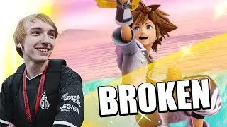Sora is BROKEN