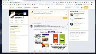 MOJAVE upgrade - record screen and annotate screengrabs