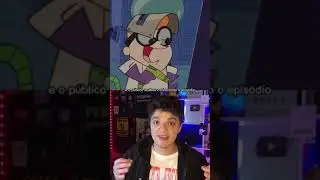 O EPIS&Oacute;DIO PROIBIDO de O LABORAT&Oacute;RIO DE DEXTER!