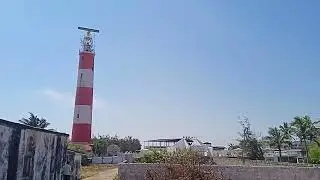 Gopalpur sea Beach