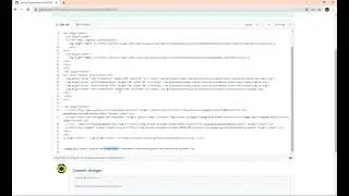 GitHub - Visual Cobrinha, comendo o commit (#22 1)