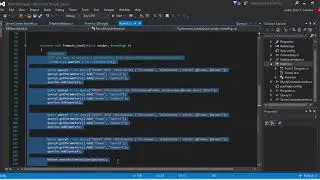 Connecting C# Applications to Your webhost and execute sql commands via SSH