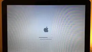 Installing Mac Operating System High Sierra by USB 3.0