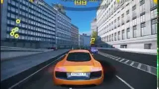 asphalt 8