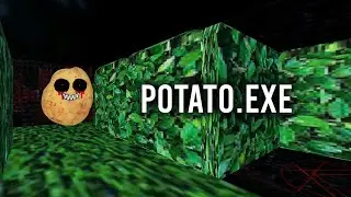 Potato.EXE Survival