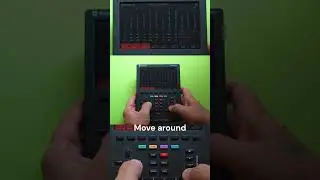 Tracker Mini: Performance Mode Demo