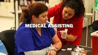 Medical Assisting