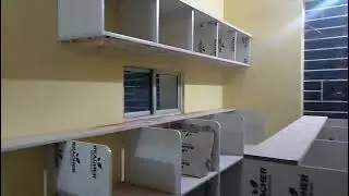 Library work