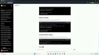 python image library pil