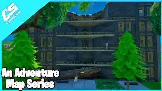 Hotel Trip Chapter 3 (Map Trailer)