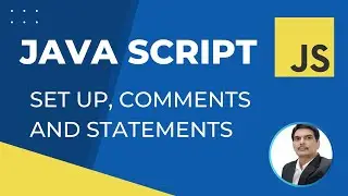 Part 3- Visual Studio Code| Live server Extension | JavaScript Comments & Statements